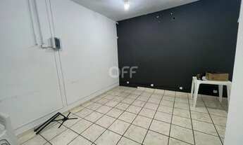 Imagem 7: Barracão - Centro - Campinas