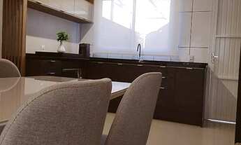 Imagem 4: CAXIAS DO SUL - Sobrado Padrão - Desvio Rizzo