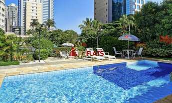 Imagem 5: Flat, Brooklin - São Paulo