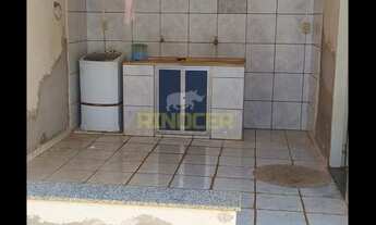 Imagem 2: Casa à Venda, Conjunto Habitacional Antônio José Trindade, Olímpia, SP