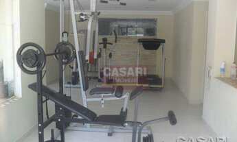 Imagem 6: Cobertura Residencial à venda, Vila Caminho do Mar, São Bernardo do Campo - CO2091