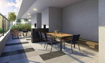 Imagem 6: Apartamento com 1 dormitório à venda, 40 m² por R$ 637.000,00 - Bela Vista - São Paulo/SP