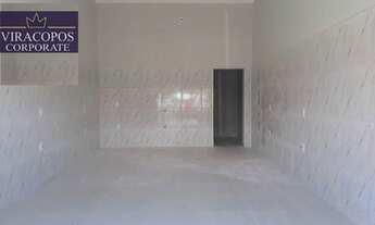 Imagem 5: Salão para alugar, 40 m² por R$ 1.100/mês - Jardim Paulicéia - Campinas/SP