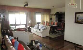 Imagem: Apartamento a venda no Bairro Moinhos de