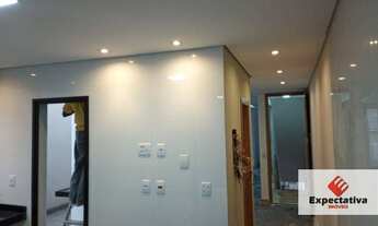 Imagem 4: Casa, Alto Padrão, 3 quartos e 3 suítes, 187 m² por R$ 1.290.000 - Santa Rosa - Belo Horiz