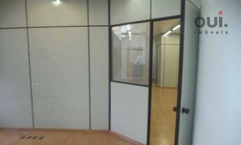 Imagem 5: Conjunto à venda, 104 m² por R$ 887.200,00 - Cidade Monções - São Paulo/SP