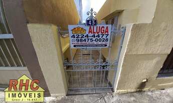 Imagem 2: CASA TÉRREA - BAIRRO FUNDAÇÃO - SÃO CAETANO DO SUL - SP