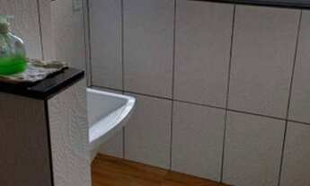 Imagem 6: Apartamento com 2 dormitórios à venda, 69 m² por R$ 192.000,00 - Parque Santo Antônio - Ta