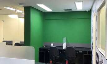 Imagem 7: Escritório Mobiliado, Millenium Shopping 150m², 6 vagas