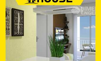 Imagem 3: Jardins do turu 3, com 2 quartos