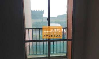 Imagem 2: Apartamento com 2 dormitórios - venda por R$ 180.000 ou aluguel por R$ 800/mês - João Aran