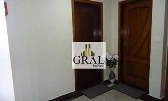 Imagem 2: Cobertura com 3 dormitórios, 227 m² - venda por R$ 949.900,00 ou aluguel por R$ 2.850,00/m