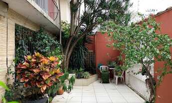 Imagem 7: MOEMA-vende sobrado mixto-R$2.100.000,00