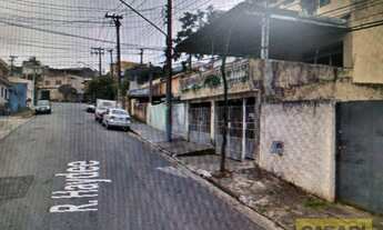 Imagem 3: Terreno à venda, 150 m² - Jordanópolis - São Bernardo do Campo/SP