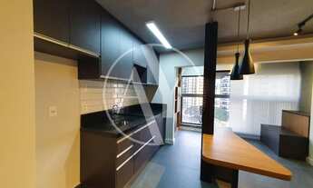 Imagem 1: Apartamento - Cambuí - Campinas