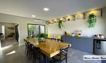 Imagem 6: NOVIDADE Casa com 3 dormitórios à venda, 270 m² por R