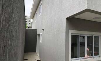 Imagem 7: Sobrado com 3 dormitórios à venda por R$ 580.000,00 - Vila Guilhermina - Praia Grande/SP