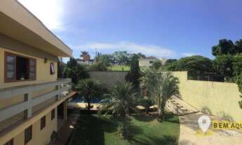 Imagem 3: Casa à venda, 401 m² por R$ 1.500.000,00 - Alto das Palmeiras - Itu/SP