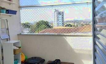 Imagem 6: Apartamento com 2 dormitórios à venda, 48 m² - Vila Helena - Santo André/SP