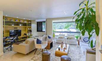 Imagem: Edifício Guatan / Av. Portugal,605 -Brooklin