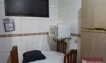 Imagem 4: Apartamento à venda, 90 m² por R$ 270.000,00 - Jardim Urano - São José do Rio Preto/SP