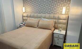 Imagem 4: Apartamento com 2 dormitórios à venda, 70 m² - Santa Paula - São Caetano do Sul/SP