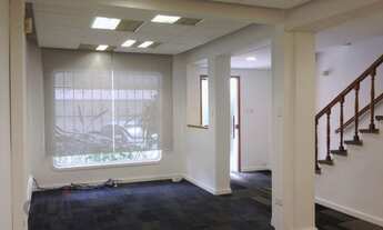 Imagem 7: VILA OLIMPIA-vende espetacular sobrado com galpão-R$2.800.000,0