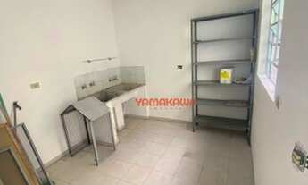 Imagem 2: Sobrado para alugar, 230 m² por R$ 7.000,00/mês - Itaquera - São Paulo/SP