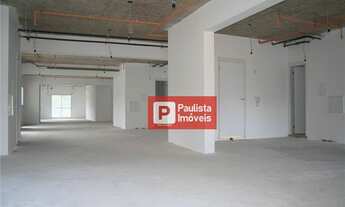 Imagem: Conjunto comercial para locação, Brooklin