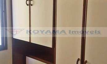 Imagem 7: Apartamento com 3 dormitórios para alugar, 78m² - Jardim da Saúde - São Paulo/SP