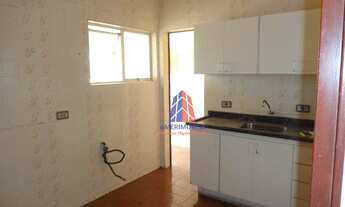 Imagem 3: Apartamento com 3 dormitórios à venda, 120 m² por R$ 310.000 - Edifício Monte Castelo - Vi