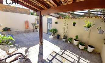 Imagem 2: Casa com 2 dormitórios à venda, 170 m² por R$ 380.000,00 - João Aldo Nassif - Jaguariúna/S