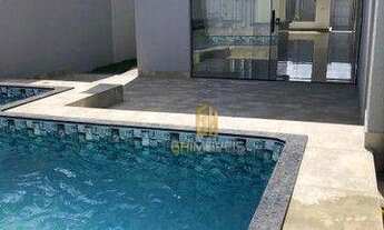 Imagem 8: Casa com 3 dormitórios à venda, 180 m² por R$ 850.000,00 - Setor Três Marias - Goiânia/GO