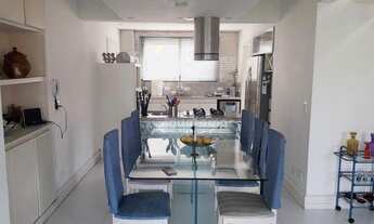 Imagem 5: Cobertura com 4 dormitórios à venda, 210 m² por R$ 900.000,00 - Astúrias - M - Guarujá/SP