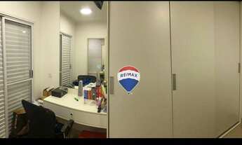 Imagem 2: Apartamento com 02 dormitórios, sendo 01 Suíte. 72m² Condomínio Alphaview - Barueri/São P