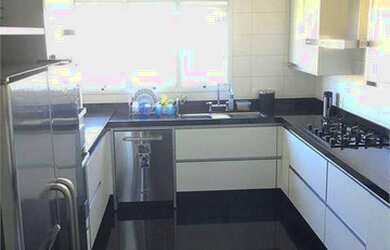 Imagem 16: Apartamento à venda, 385 m² por R$ 5.860.000,00 - Campo Belo - São Paulo/SP