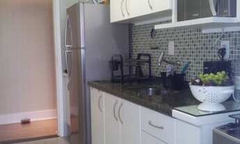 Imagem 6: Apartamento para venda com 65 metros quadrados com 2 quartos em Vila Mascote - São Paulo