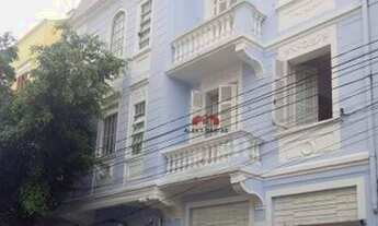 Imagem: Prédio Comercial - Centro de São Paulo