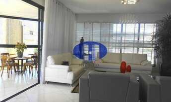 Imagem 5: Apartamento com 4 dormitórios à venda, 280 m² por R$ 2.950.000,00 - Sion - Belo Horizonte