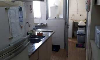 Imagem 7: Apartamento com 3 dormitórios à venda, 105 m² por R$ 680.000,00 - Barra Funda - São Paulo