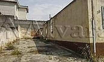 Imagem 6: Venda-Terreno-São Paulo-Jardim Santo Elias