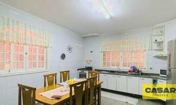 Imagem 7: Casa com 3 dormitórios à venda, 480 m² - Nova Petrópolis - São Bernardo do Campo/SP