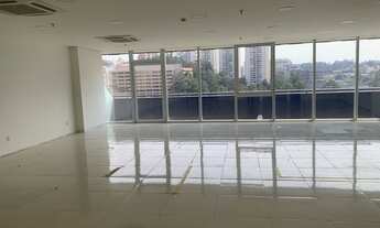 Imagem 5: Conjunto, 133 m² Venda ou Locação - Brooklin - São Paulo/SP