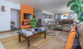 Imagem: Higienópolis Apartamento 3 dormitórios