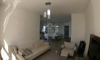 Imagem 4: APARTAMENTO SEMI MOBILIADO