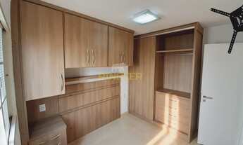 Imagem 5: Apartamento à venda, Vila Pandolfo, Franca, SP