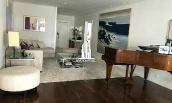 Imagem 2: Apartamento a venda, 3 dormitórios, 1 suíte, 1 vaga, 220m² - Jardim Paulista