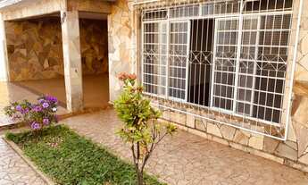 Imagem: Casa para venda com 188 m2, com 3 quartos