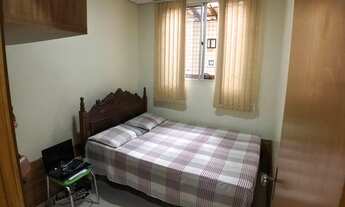 Imagem 7: Área Privativa 3 Quartos São João Batista