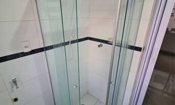 Imagem 6: Kitnet/Conjugado para venda tem 29 metros quadrados com 1 quarto